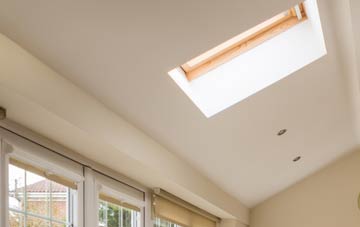 Auchentiber conservatory roof insulation companies