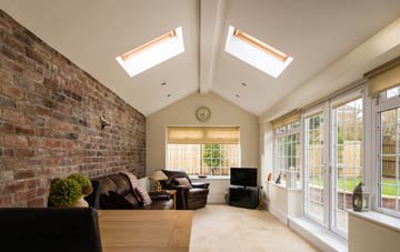 conservatory roof insulation Auchentiber, North Ayrshire