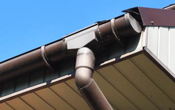 types of Auchentiber fascias