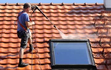 roof cleaning Auchentiber, North Ayrshire
