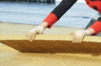 find rated Auchentiber roof insulation companies